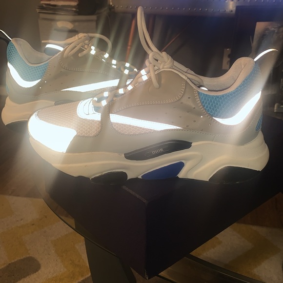 Dior B22 - Picture 3 of 6